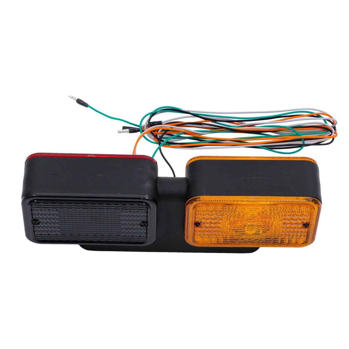 DURAFORCE Right Side TailLight For John Deere LVA18273 1023E 1025R 2025R 2032R 3025D 3025E