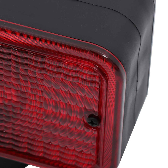 DURAFORCE Right Side TailLight For John Deere LVA18273 1023E 1025R 2025R 2032R 3025D 3025E