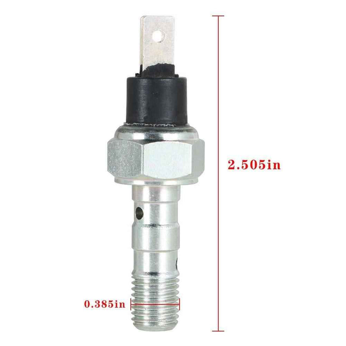 DURAFORCE Brake Pressure Switch For Polaris RGR RZR Ranger 900 800 570 500 400 4012981