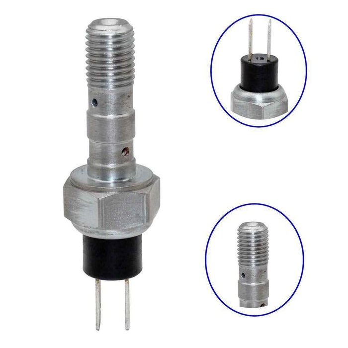 DURAFORCE Brake Pressure Switch For Polaris RGR RZR Ranger 900 800 570 500 400 4012981