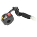 DURAFORCE New Fit For Honda ATC250R ATC 250R 1983 1984-1986 Light/Kill/Start L/H Switch