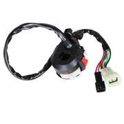 DURAFORCE 2002-2006 For Yamaha Big Bear 400 YFM400 Handlebar Switch Start Run Headlight