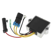 DURAFORCE New Voltage Regulator Rectifier ATV Fit For Mercury 4 Stroke 25 30 40 50 60 HP