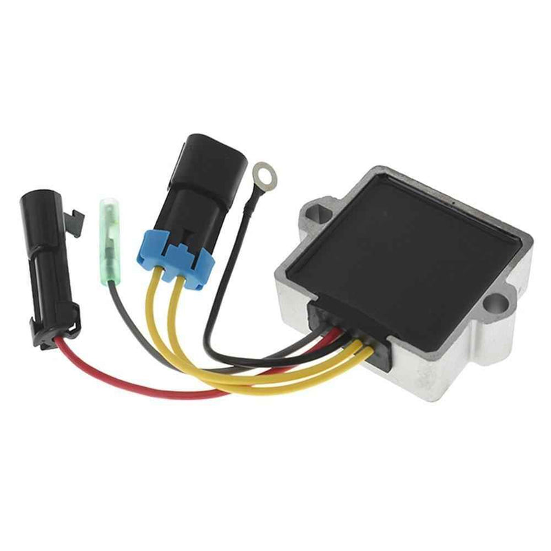 DURAFORCE New Voltage Regulator Rectifier ATV Fit For Mercury 4 Stroke 25 30 40 50 60 HP