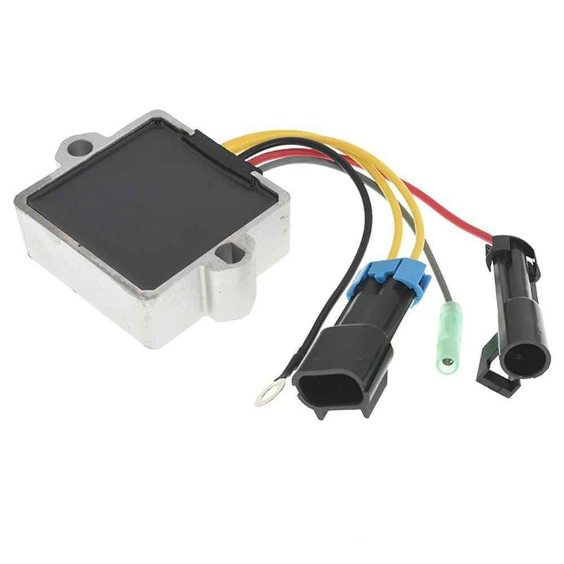 DURAFORCE New Voltage Regulator Rectifier ATV Fit For Mercury 4 Stroke 25 30 40 50 60 HP
