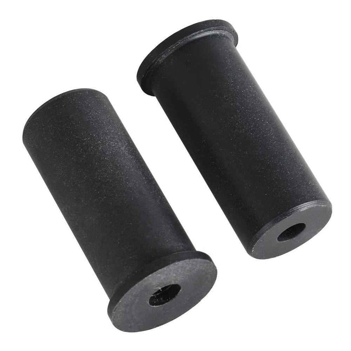 DURAFORCE New Bushings Kits 4 Fit For Honda Pioneer Door Bushings Rattle Fix 2 Door