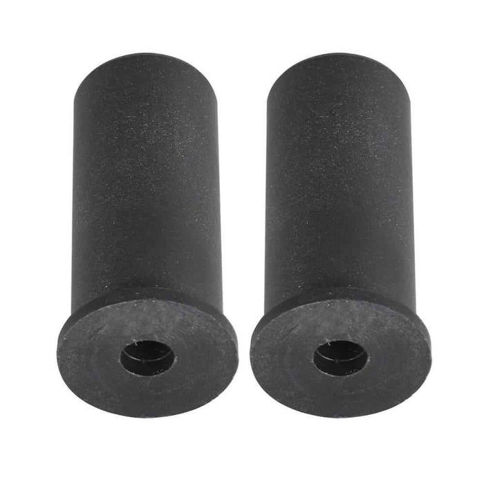 DURAFORCE New Bushings Kits 4 Fit For Honda Pioneer Door Bushings Rattle Fix 2 Door