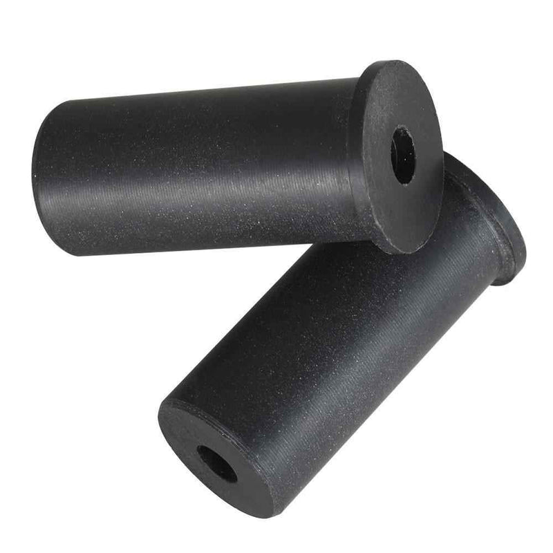 DURAFORCE New Bushings Kits 4 Fit For Honda Pioneer Door Bushings Rattle Fix 2 Door