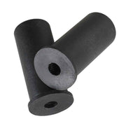 DURAFORCE New Bushings Kits 4 Fit For Honda Pioneer Door Bushings Rattle Fix 2 Door