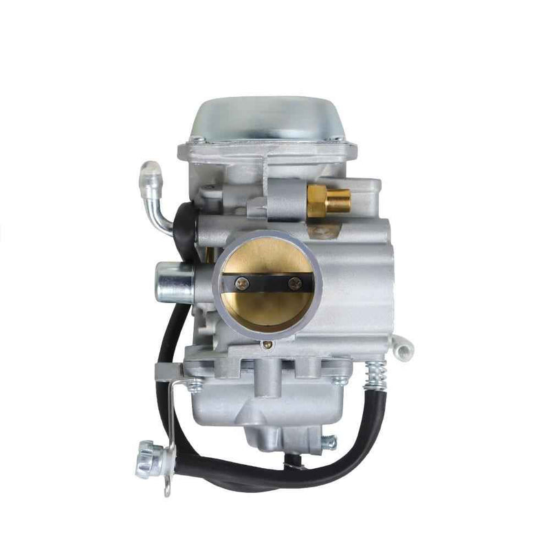 DURAFORCE New Carburetor & Intake Manifold Boot For Suzuki Quadrunner 250 LTF250F 4×4 US