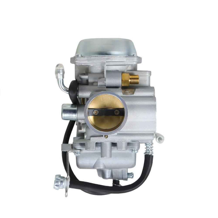 DURAFORCE New Carburetor & Intake Manifold Boot For Suzuki Quadrunner 250 LTF250F 4×4 US