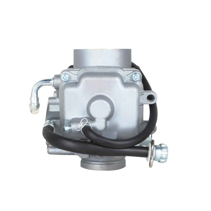 DURAFORCE New Carburetor & Intake Manifold Boot For Suzuki Quadrunner 250 LTF250F 4×4 US