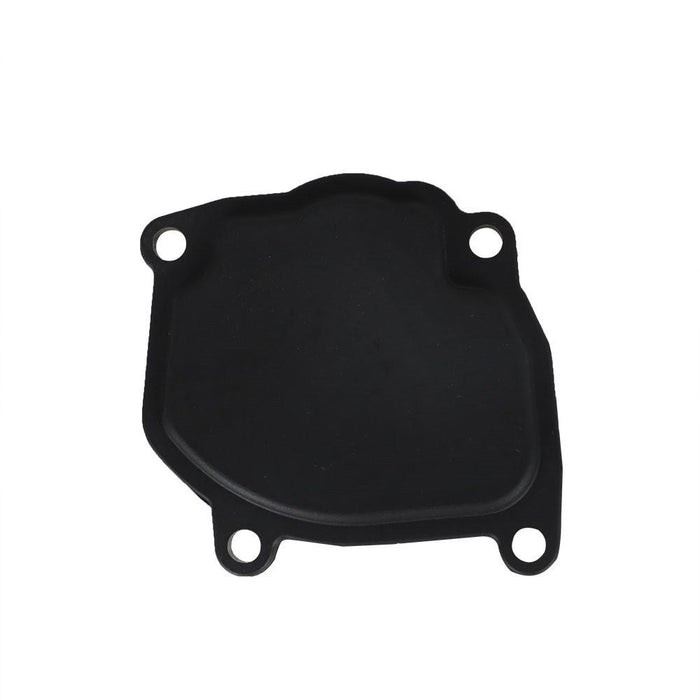 DURAFORCE New Carburetor & Intake Manifold Boot For Suzuki Quadrunner 250 LTF250F 4×4 US