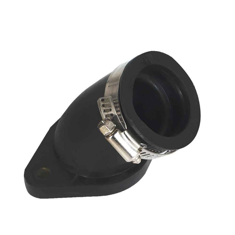 DURAFORCE New Carburetor & Intake Manifold Boot For Suzuki Quadrunner 250 LTF250F 4×4 US