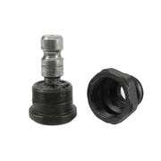 DURAFORCE New 4Pcs Front Left Right Ball Joint KRZRBJ10 For Polaris RZR XP 4 1000 2014+