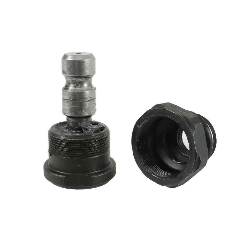 DURAFORCE New 4Pcs Front Left Right Ball Joint KRZRBJ10 For Polaris RZR XP 4 1000 2014+