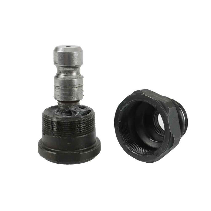 DURAFORCE New 4Pcs Front Left Right Ball Joint KRZRBJ10 For Polaris RZR XP 4 1000 2014+