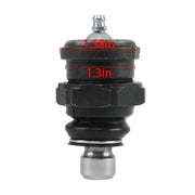 DURAFORCE New 4Pcs Front Left Right Ball Joint KRZRBJ10 For Polaris RZR XP 4 1000 2014+