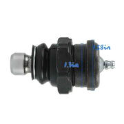 DURAFORCE New 4Pcs Front Left Right Ball Joint KRZRBJ10 For Polaris RZR XP 4 1000 2014+