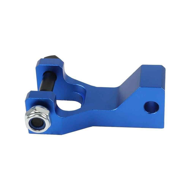 DURAFORCE Blue Lowering Kit For Yamaha Warrior 350 YFM350X 87-04/ Banshee 350 YFZ350 87-08
