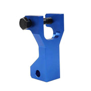 DURAFORCE Blue Lowering Kit For Yamaha Warrior 350 YFM350X 87-04/ Banshee 350 YFZ350 87-08