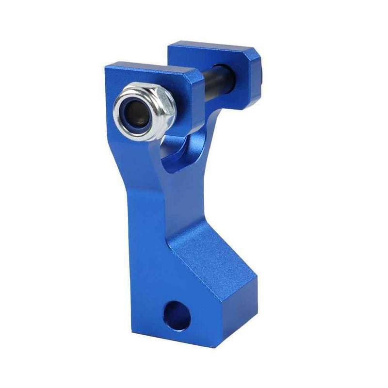 DURAFORCE Blue Lowering Kit For Yamaha Warrior 350 YFM350X 87-04/ Banshee 350 YFZ350 87-08