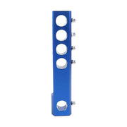 DURAFORCE Blue Lowering Kit For Yamaha Warrior 350 YFM350X 87-04/ Banshee 350 YFZ350 87-08
