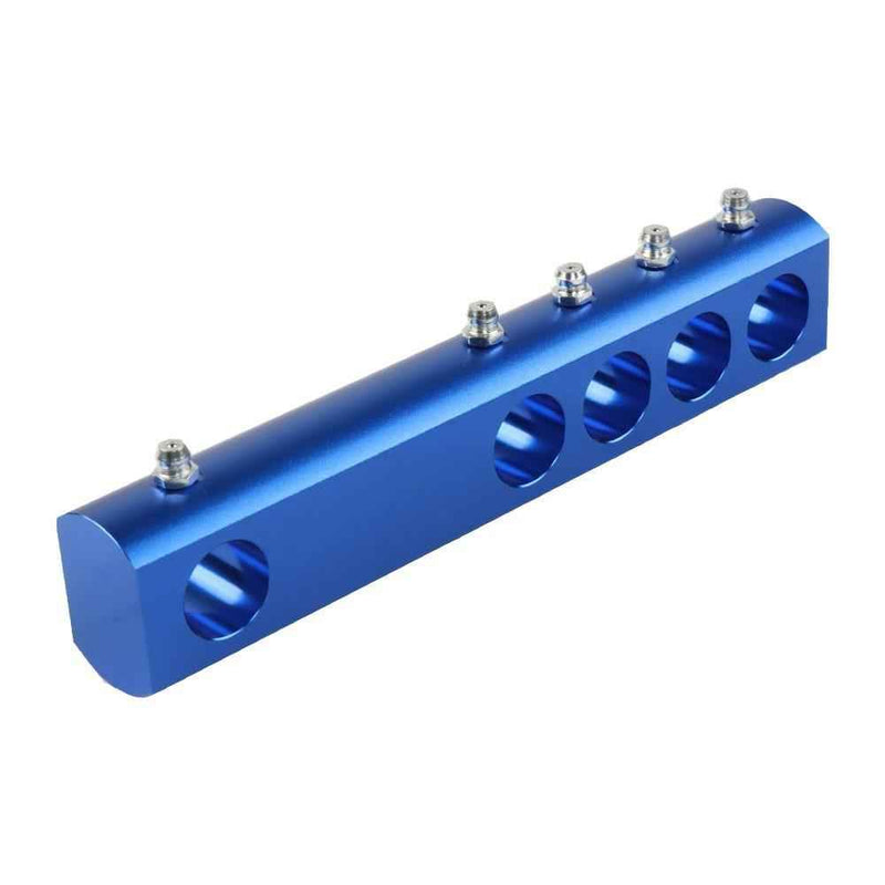 DURAFORCE Blue Lowering Kit For Yamaha Warrior 350 YFM350X 87-04/ Banshee 350 YFZ350 87-08