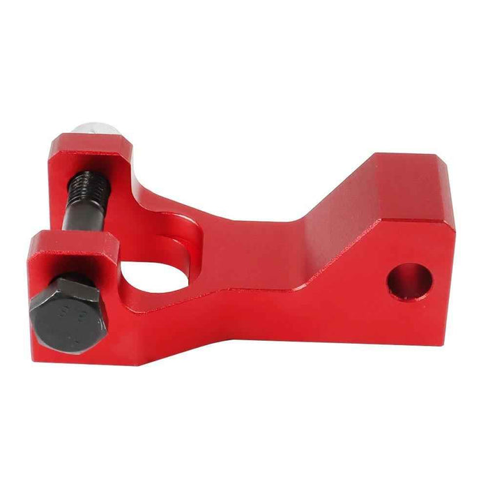 DURAFORCE Front & Rear Red Lowering Kit Fit for Yamaha Warrior 350 YFM350X 1987-2004 New