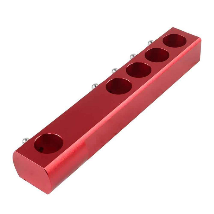 DURAFORCE Front & Rear Red Lowering Kit Fit for Yamaha Warrior 350 YFM350X 1987-2004 New