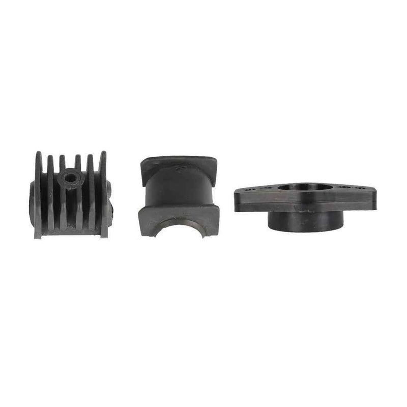 DURAFORCE New For Polaris Trail Boss 325 2000 2001 Steering Post Upper & Lower Bushings