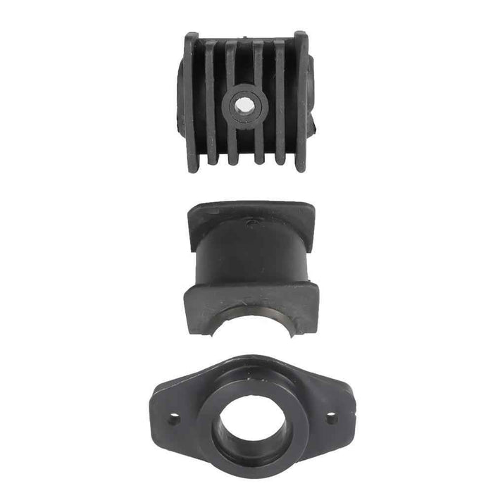 DURAFORCE New For Polaris Trail Boss 325 2000 2001 Steering Post Upper & Lower Bushings