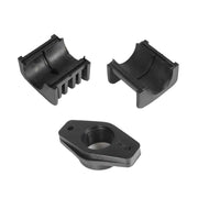 DURAFORCE New For Polaris Trail Boss 325 2000 2001 Steering Post Upper & Lower Bushings