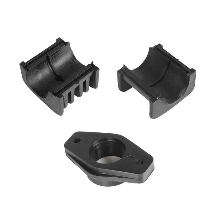 DURAFORCE New For Polaris Trail Boss 325 2000 2001 Steering Post Upper & Lower Bushings