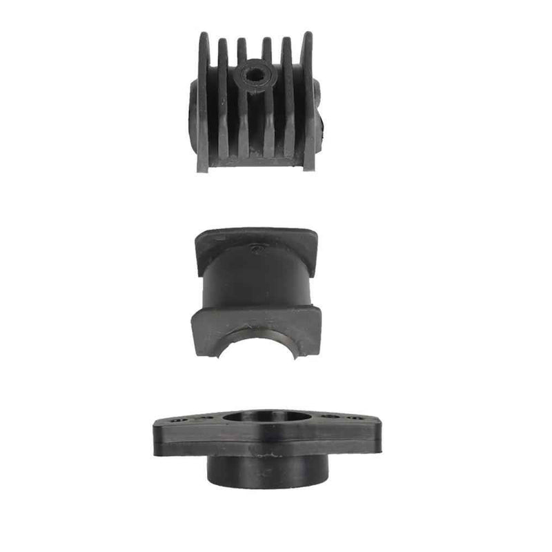 DURAFORCE New For Polaris Trail Boss 325 2000 2001 Steering Post Upper & Lower Bushings