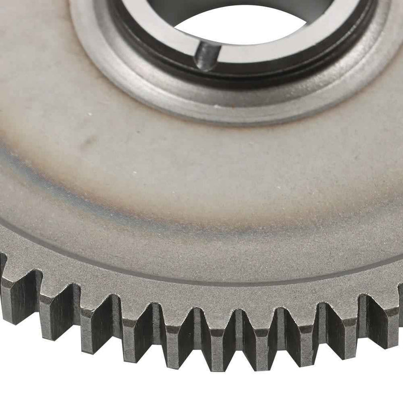 DURAFORCE Fit For Yamaha Warrior Raptor 350 One Way Starter Clutch And Gasket New