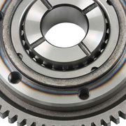 DURAFORCE Fit For Yamaha Warrior Raptor 350 One Way Starter Clutch And Gasket New