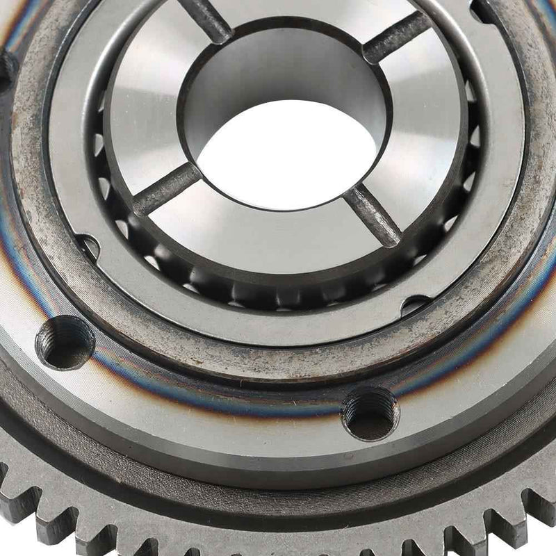 DURAFORCE Fit For Yamaha Warrior Raptor 350 One Way Starter Clutch And Gasket New