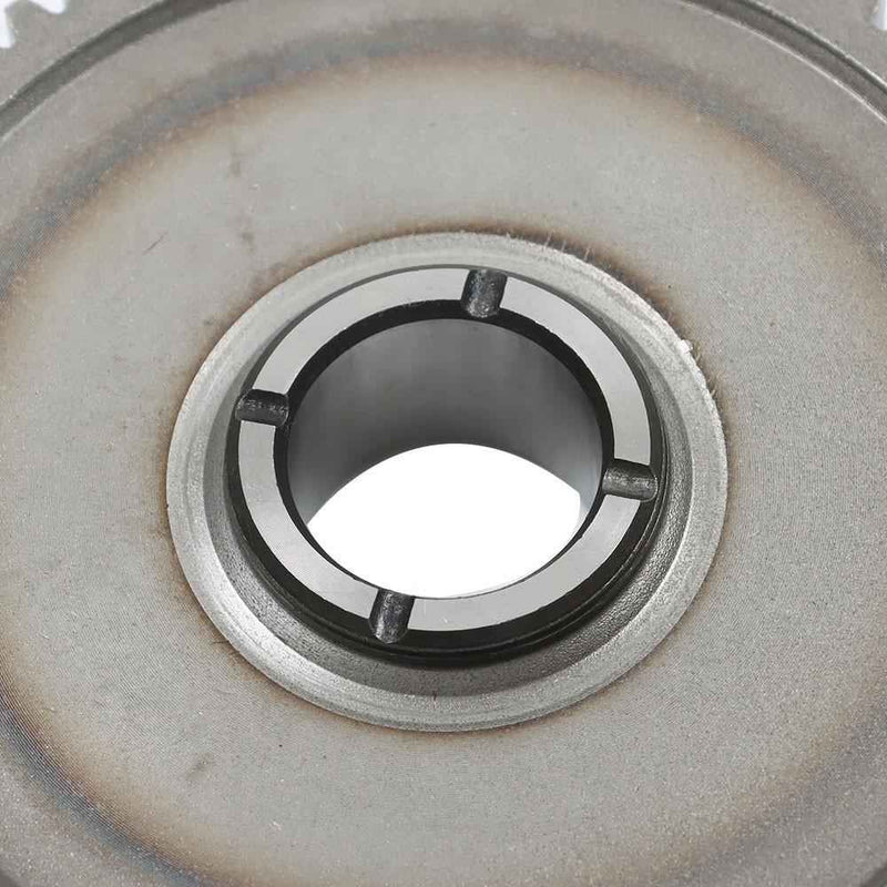 DURAFORCE Fit For Yamaha Warrior Raptor 350 One Way Starter Clutch And Gasket New