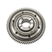 DURAFORCE Fit For Yamaha Warrior Raptor 350 One Way Starter Clutch And Gasket New