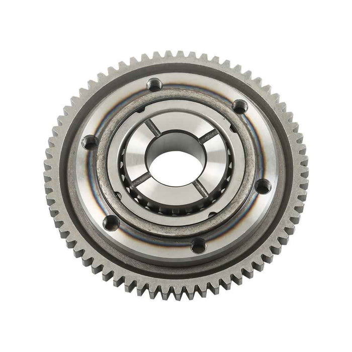 DURAFORCE Fit For Yamaha Warrior Raptor 350 One Way Starter Clutch And Gasket New