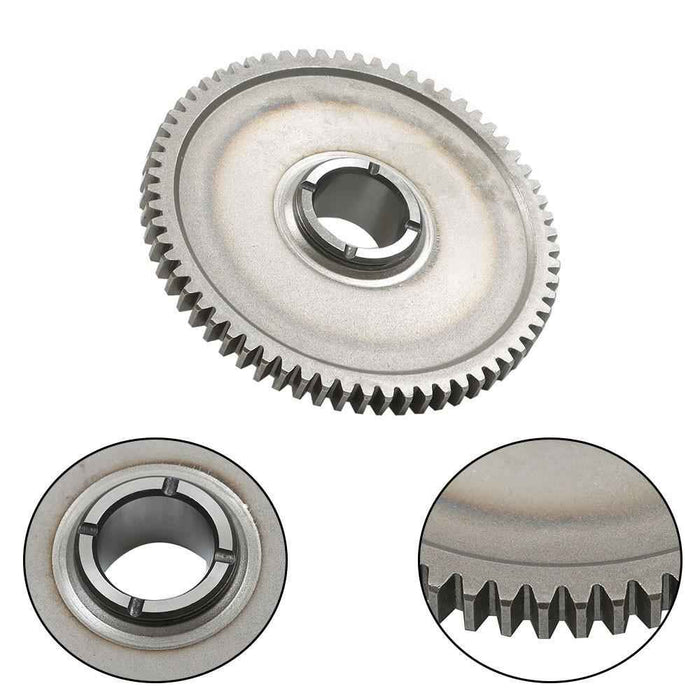 DURAFORCE Fit For Yamaha Warrior Raptor 350 One Way Starter Clutch And Gasket New