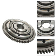 DURAFORCE Fit For Yamaha Warrior Raptor 350 One Way Starter Clutch And Gasket New