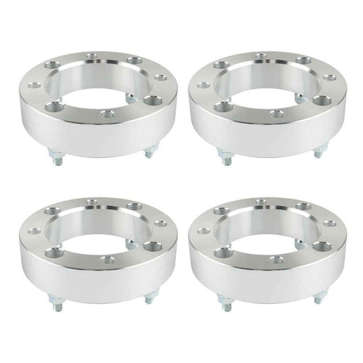 DURAFORCE For Bombardier Kawasaki Can-Am Renegade 500 800 ×4 4×137 Wheel Spacers 1.5 inch