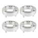 DURAFORCE For Bombardier Kawasaki Can-Am Renegade 500 800 ×4 4×137 Wheel Spacers 1.5 inch