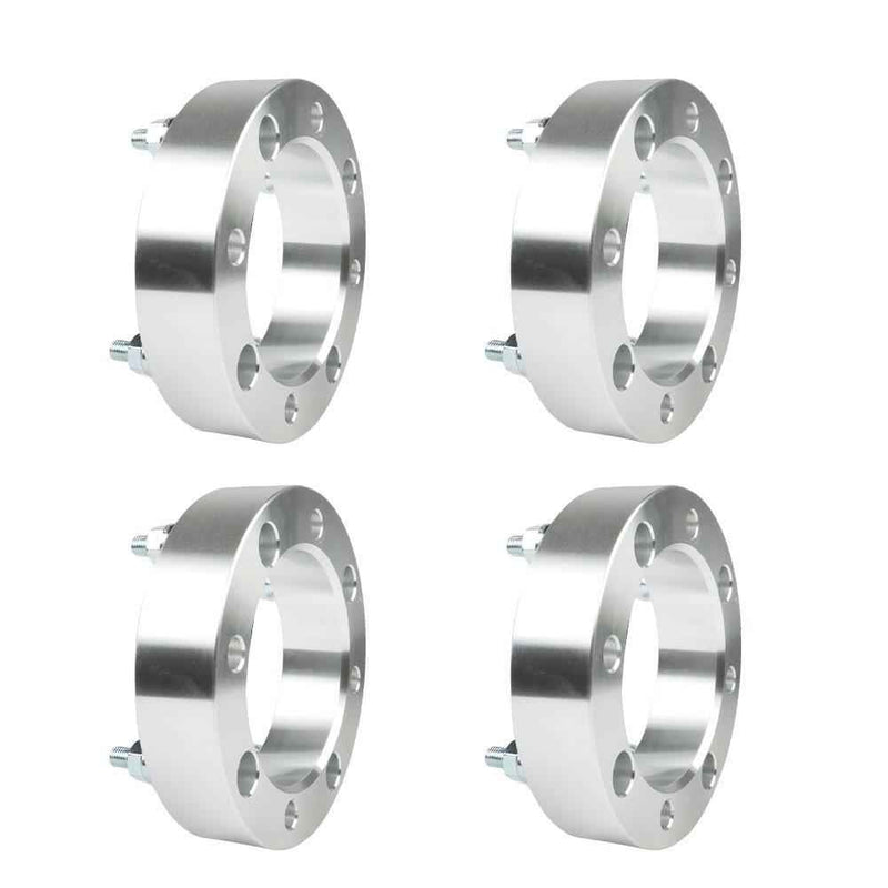DURAFORCE For Bombardier Kawasaki Can-Am Renegade 500 800 ×4 4×137 Wheel Spacers 1.5 inch