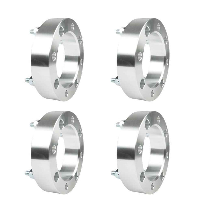 DURAFORCE For Bombardier Kawasaki Can-Am Renegade 500 800 ×4 4×137 Wheel Spacers 1.5 inch