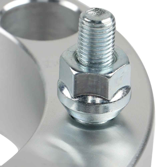 DURAFORCE For Bombardier Kawasaki Can-Am Renegade 500 800 ×4 4×137 Wheel Spacers 1.5 inch