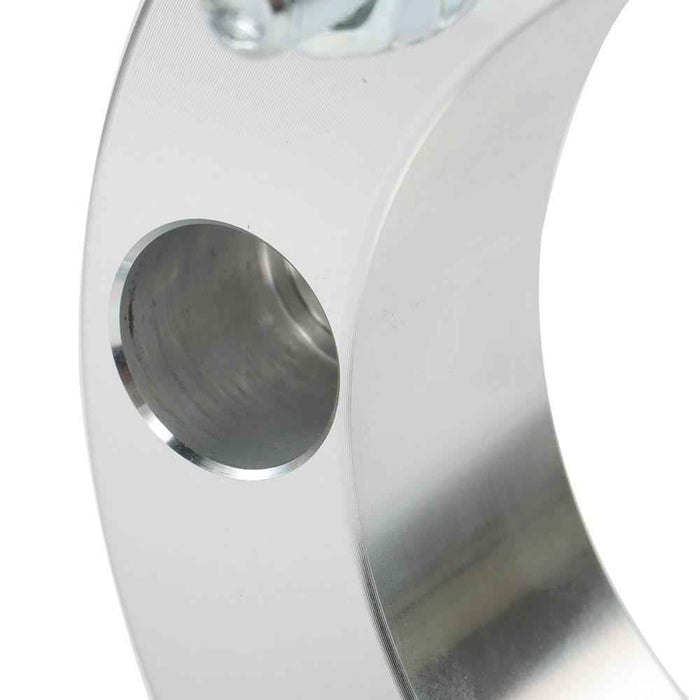 DURAFORCE For Bombardier Kawasaki Can-Am Renegade 500 800 ×4 4×137 Wheel Spacers 1.5 inch
