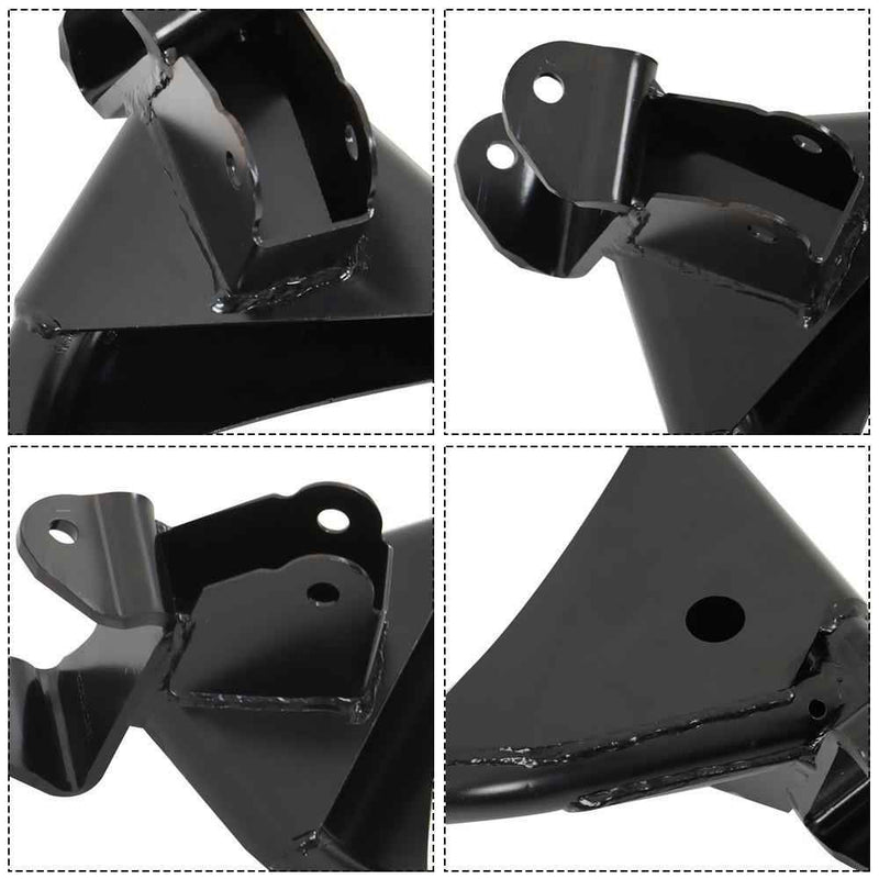 DURAFORCE New Front Left Control Arm For Polaris RZR 170 0454270-067 2009-2021